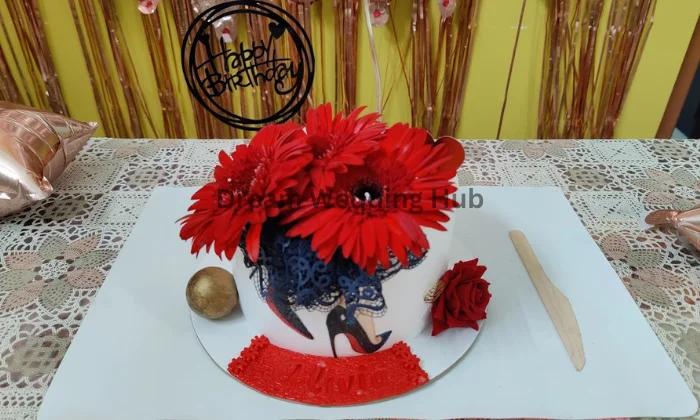 Chaitalis Cake Boutique